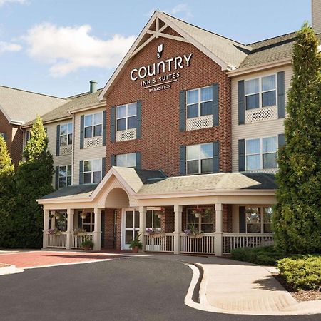 Country Inn & Suites By Radisson, Sycamore, Il Exteriér fotografie