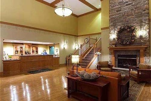Country Inn & Suites By Radisson, Sycamore, Il Interiér fotografie