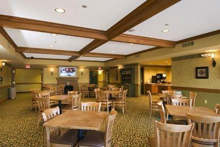Country Inn & Suites By Radisson, Sycamore, Il Restaurace fotografie